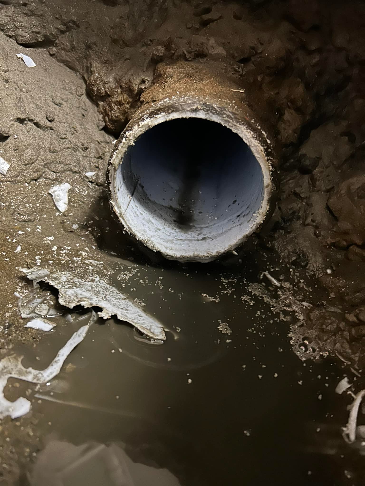 Drain Bros llc can fix urgent sewer problems like clogged or broken pipes needing quick repair and cleanup.