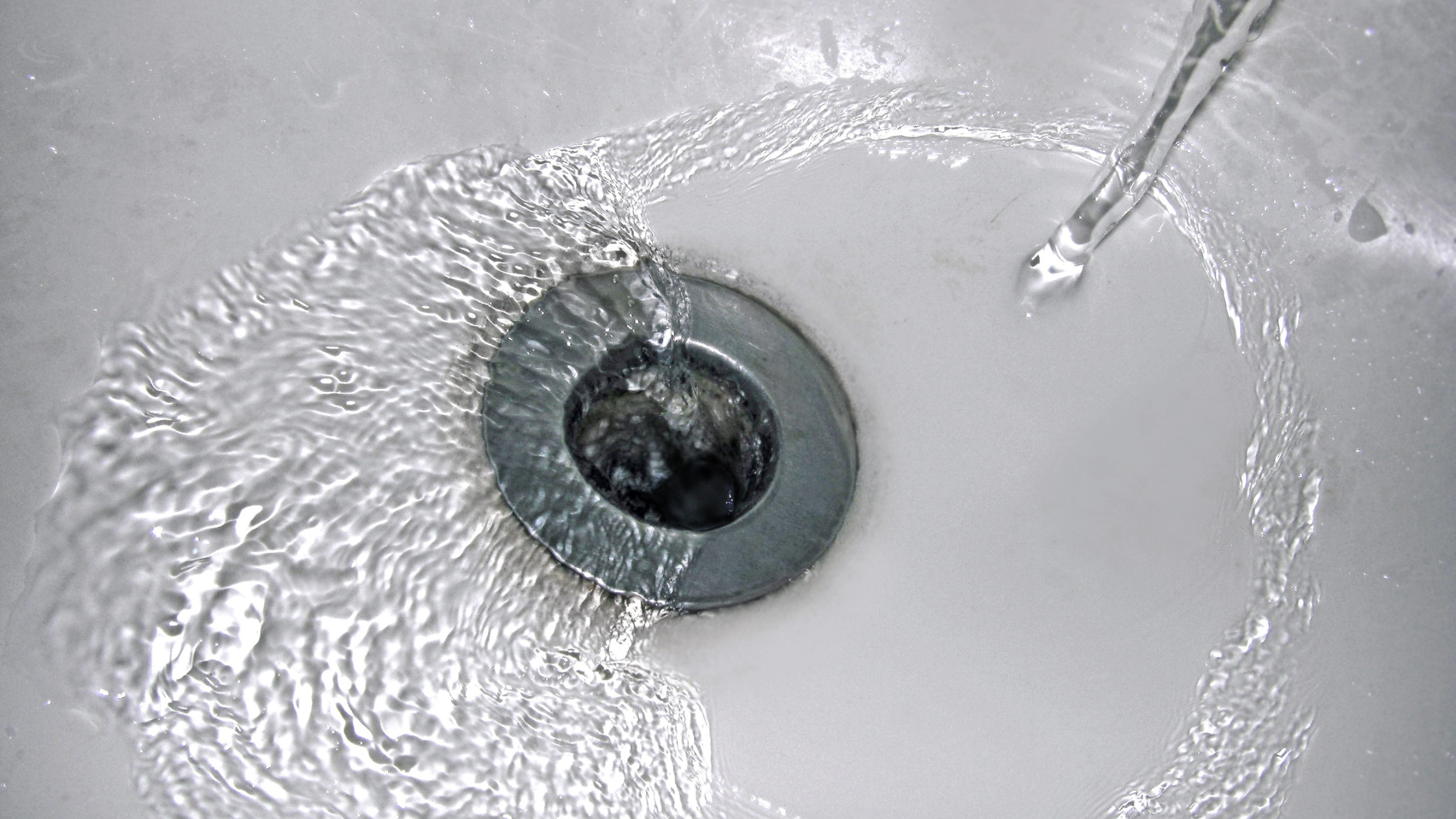 Drain Bros llc highlights the importance of working drains to keep sinks clean and homes safe from water problems.