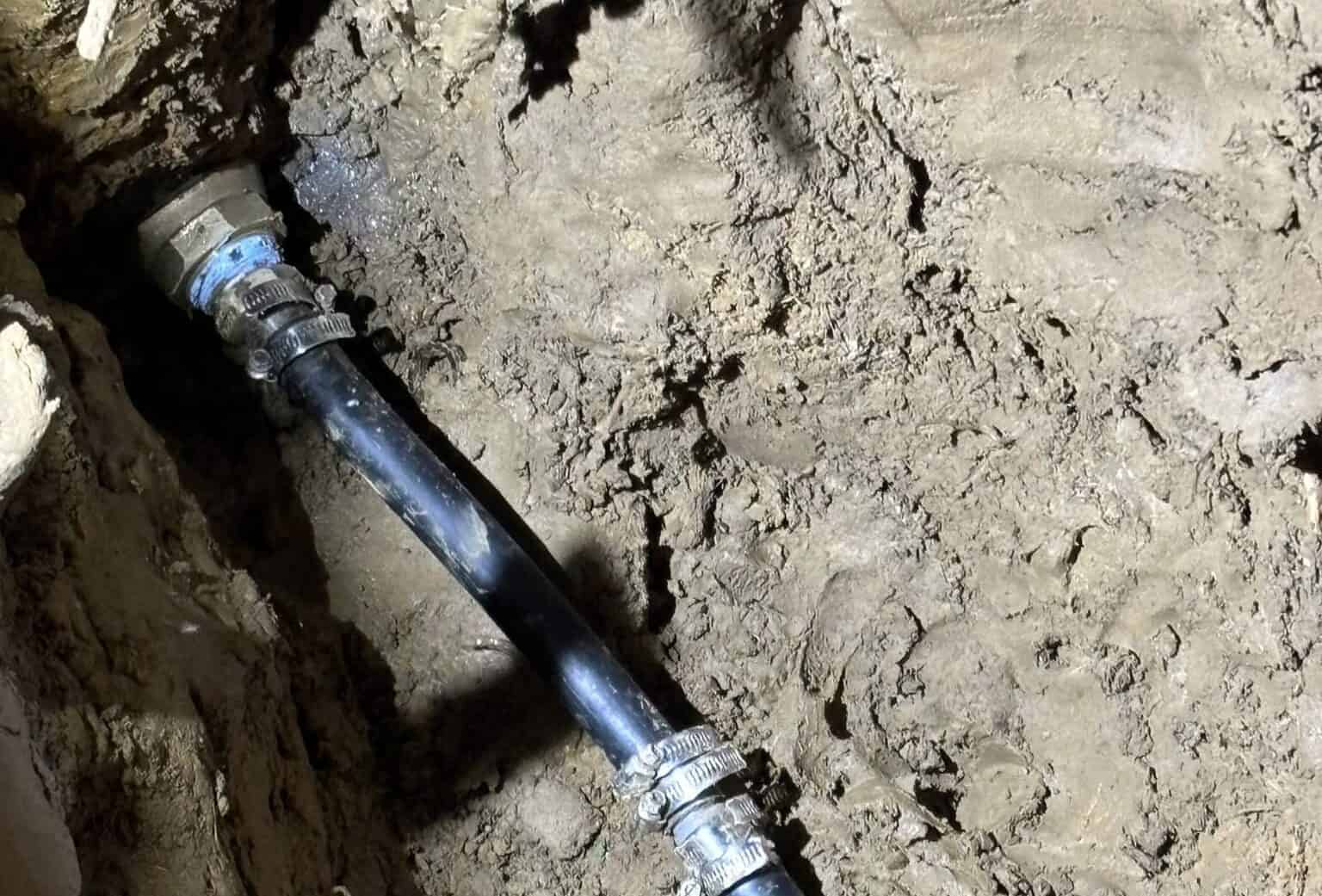 Drain Bros llc ensures reliable sewer repair and excavation, showing care and skill on every emergency project.