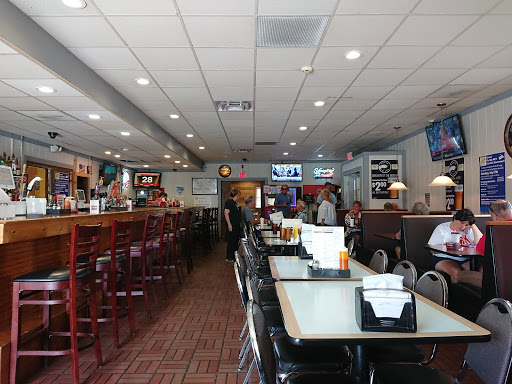 Drain Bros llc quickly fixes sewer issues so diners can relax, eat, and enjoy a clean, friendly place with no worries.
