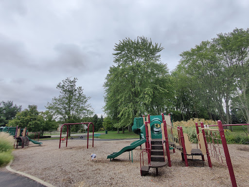 A quiet playground may need Drain Bros llc to fix drainage after sewer problems, so kids can play safely again.