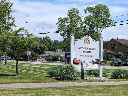 Drain Bros llc offers residential excavation near Adventure Park in Powell, serving local homes and families.