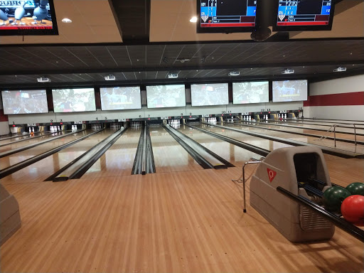 Like bowling, Drain Bros llc uses careful planning to deliver precise excavation and drainage services for homes.